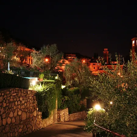 Hotel Garni Selene Malcesine