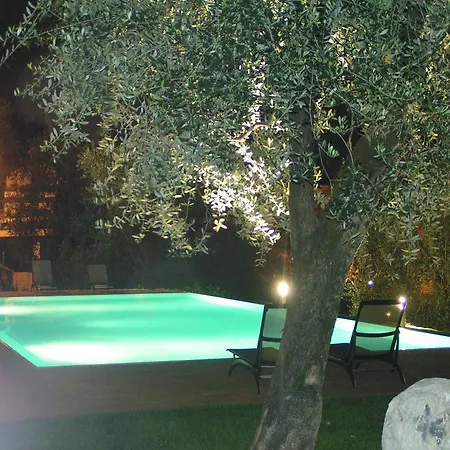 Hotel Garni Selene