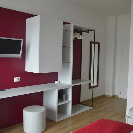 Garni Selene Hotel
