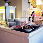 Garni Selene マルチェージネ