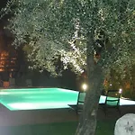 ホテル Garni Selene