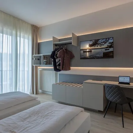 Hotel Garni Selene 2*