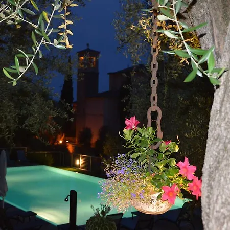 Garni Selene Otel 2*