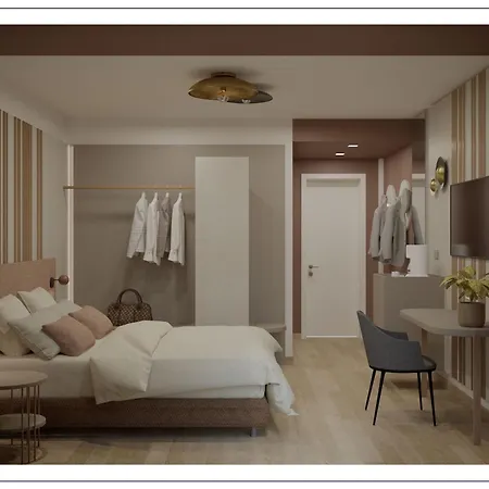 Garni Selene Otel Malcesine