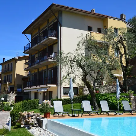 Garni Selene 2* Malcesine