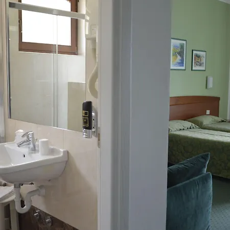 Hotel Garni Selene 2*