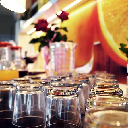 Garni Selene Malcesine