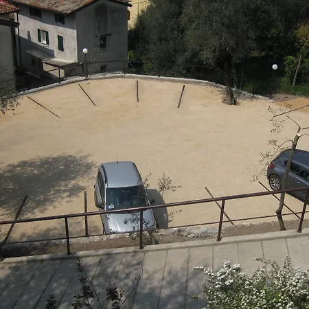 Garni Selene Malcesine