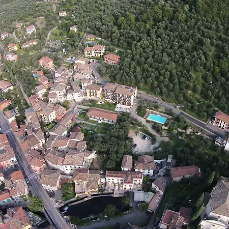 Hotel Garni Selene Malcesine