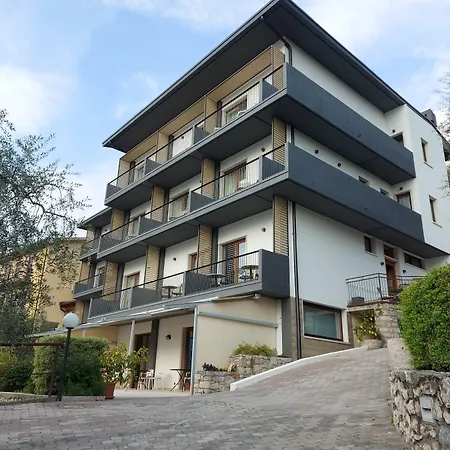Garni Selene Otel Malcesine