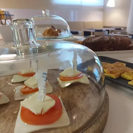 Garni Selene Otel Malcesine