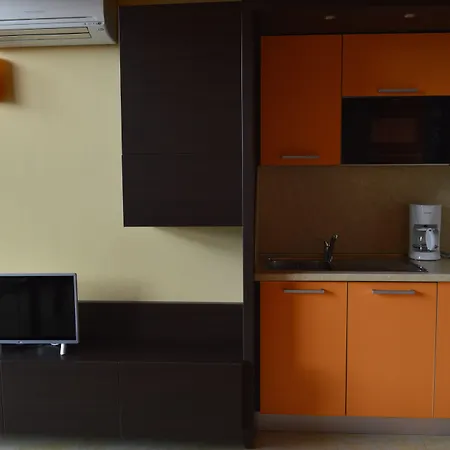 Garni Selene 2* Malcesine