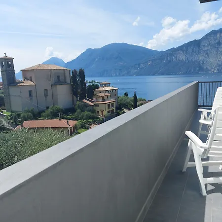 Hotel Garni Selene Malcesine