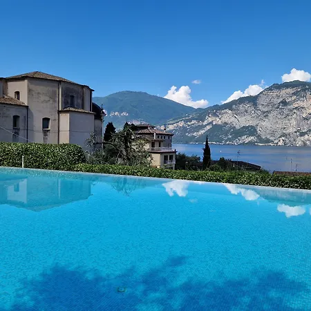 Hotel Garni Selene Malcesine