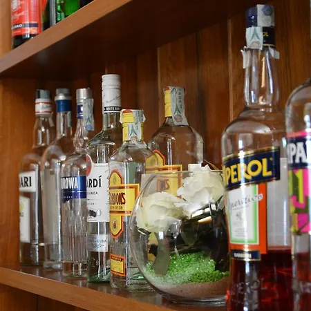 Hotel Garni Selene