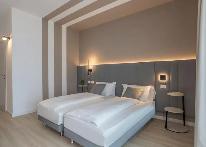 Garni Selene Otel 2*