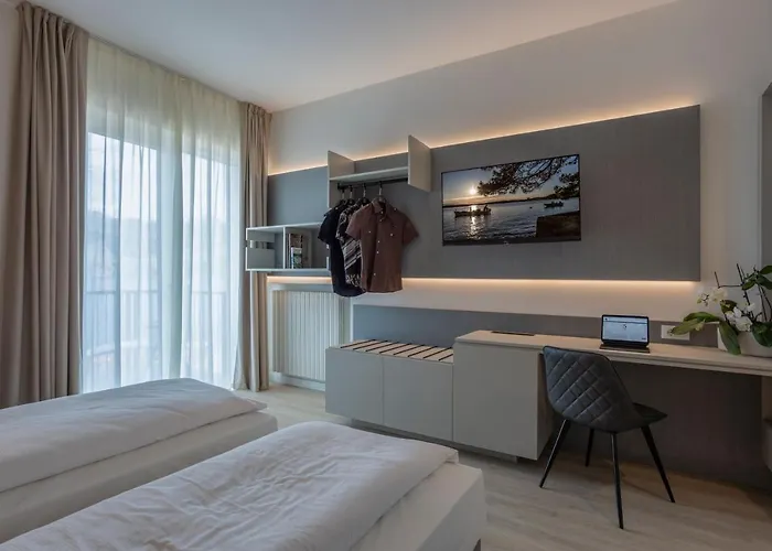 Otel Garni Selene 2*