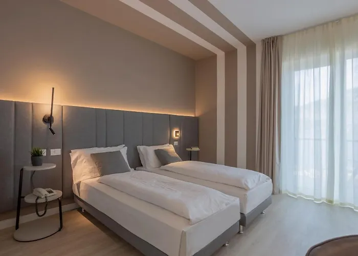 Garni Selene 2* Malcesine