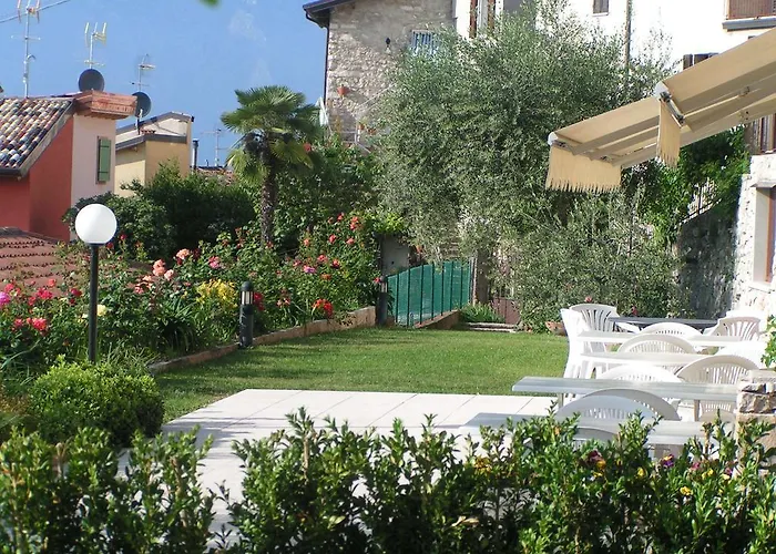 Garni Selene 2* Malcesine