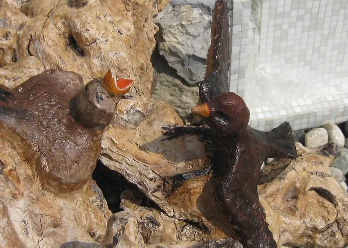 Garni Selene 酒店 2*