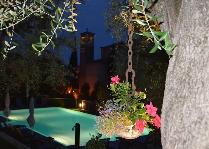 Garni Selene Otel 2*