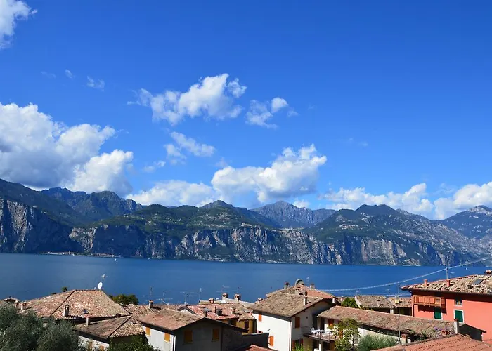 Garni Selene 酒店 2*