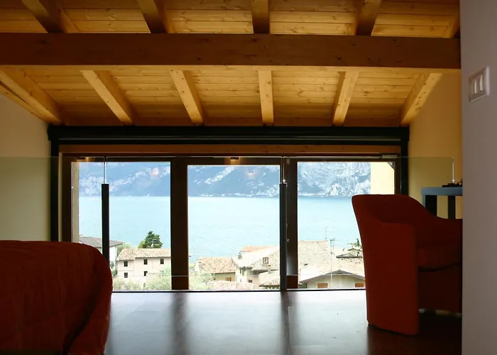 Garni Selene Otel Malcesine