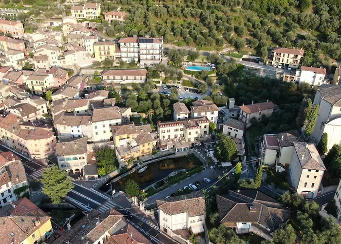 Garni Selene 2* Malcesine