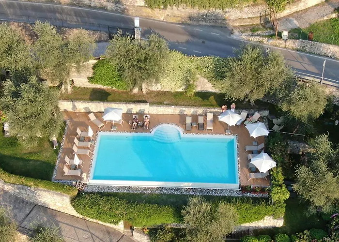 Garni Selene Otel 2*