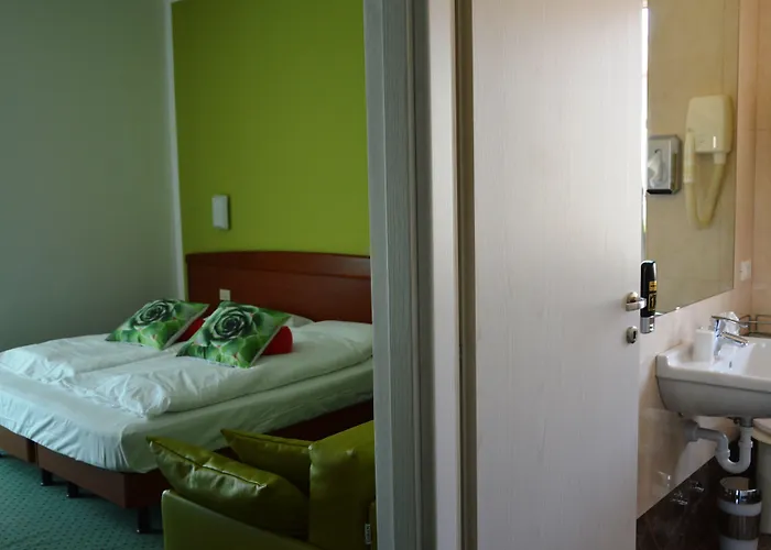 Otel Garni Selene 2*