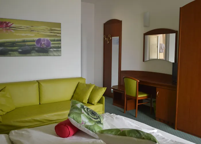 Garni Selene Malcesine