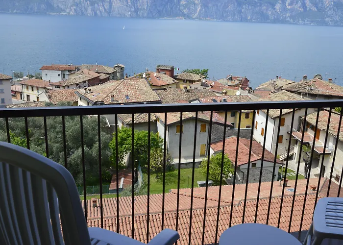 Otel Garni Selene 2*