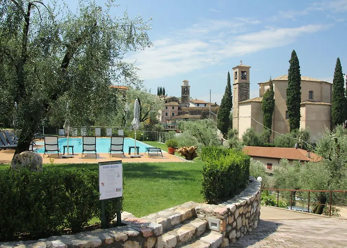 Otel Garni Selene Malcesine