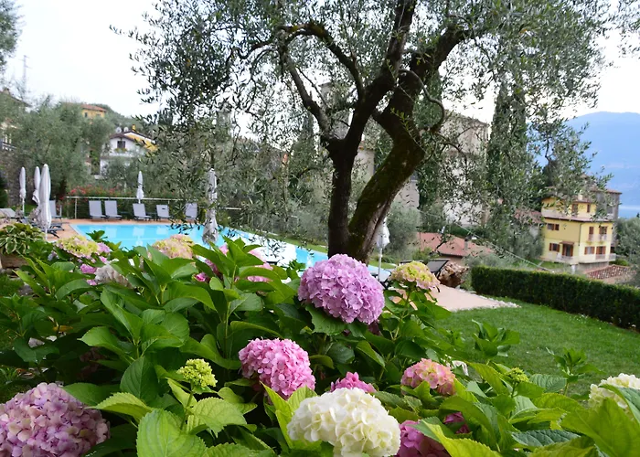 Otel Garni Selene 2*