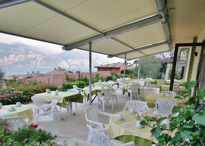 Garni Selene 2* 马尔切西内