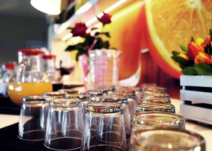 Garni Selene Malcesine