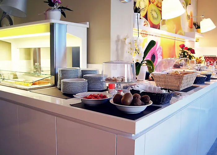 Garni Selene Malcesine