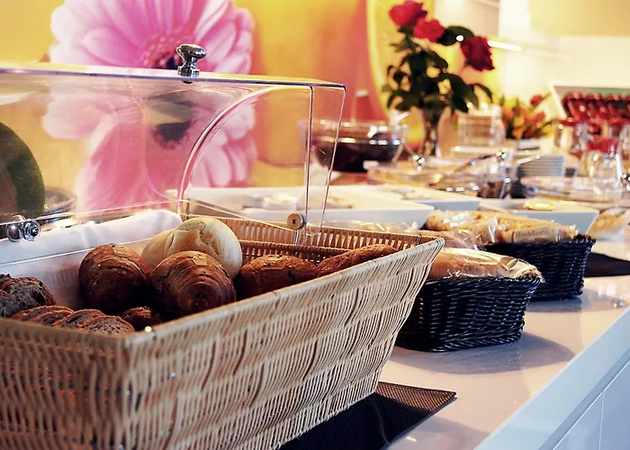 Otel Garni Selene 2*