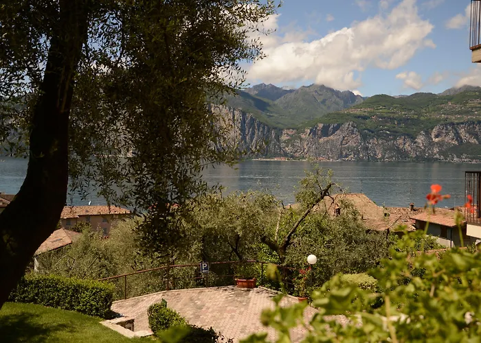 Otel Garni Selene Malcesine