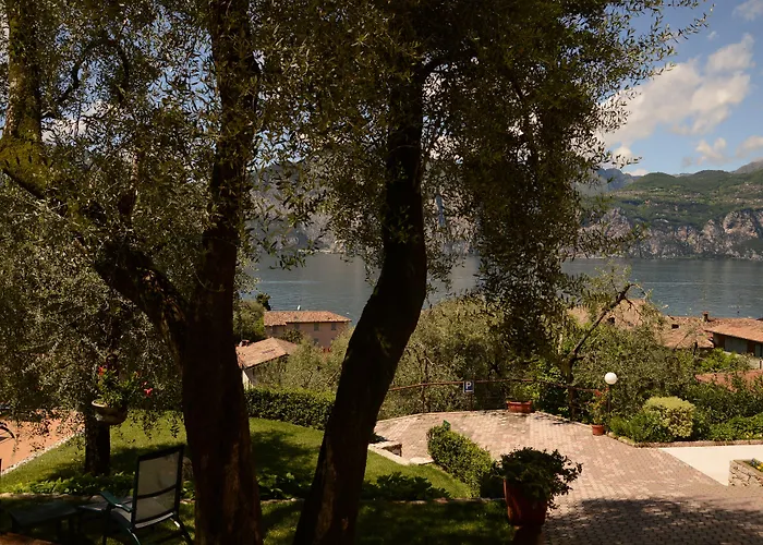 Garni Selene 2* Malcesine