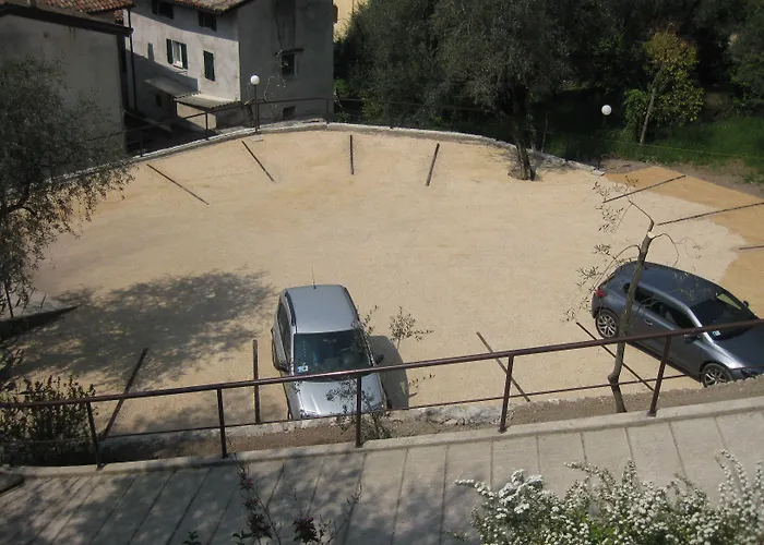 Garni Selene 马尔切西内