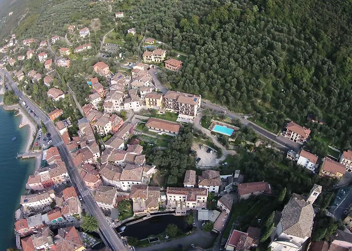 Otel Garni Selene Malcesine