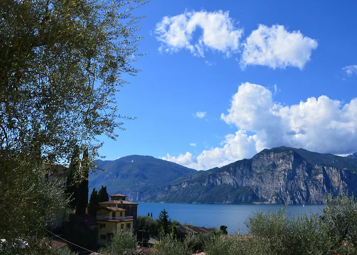 Garni Selene Otel 2*