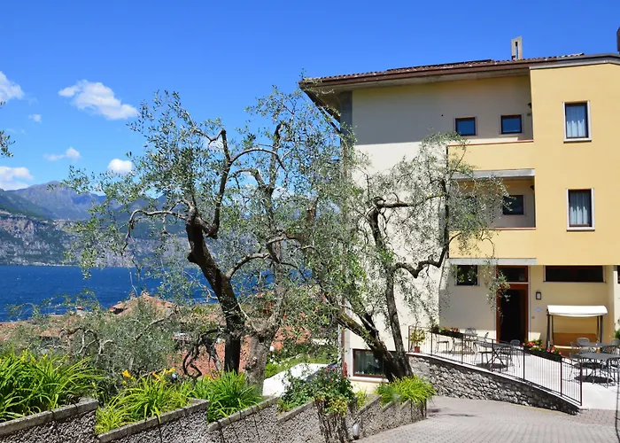 Garni Selene 酒店 2*