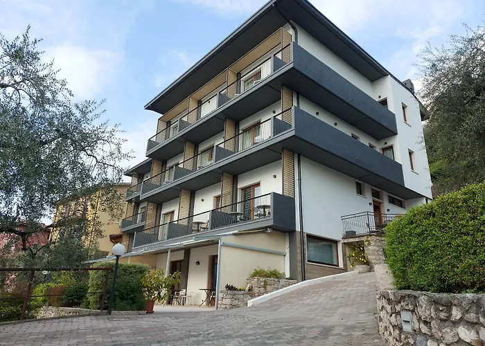 Garni Selene 酒店 马尔切西内