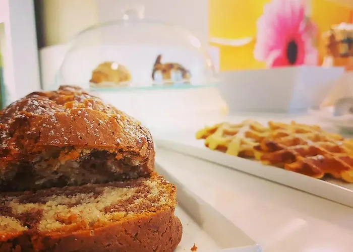 Otel Garni Selene 2*