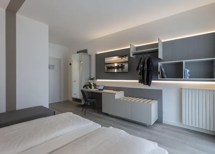 Garni Selene Malcesine