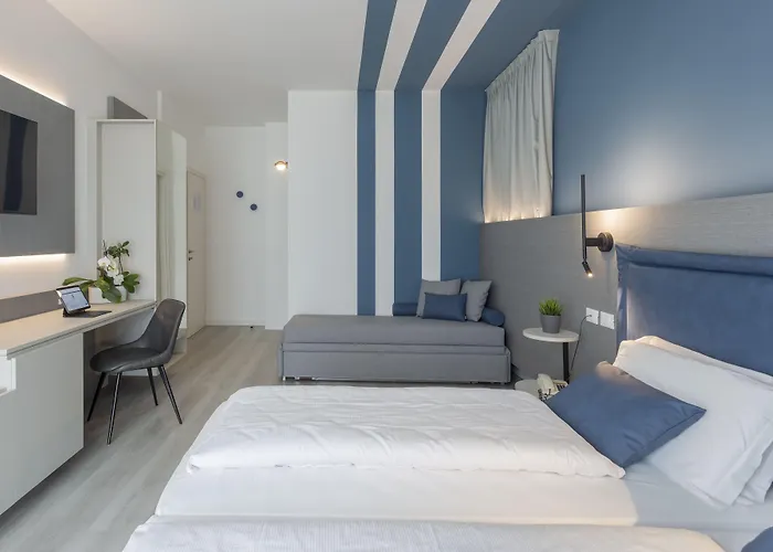 Garni Selene 2* 马尔切西内