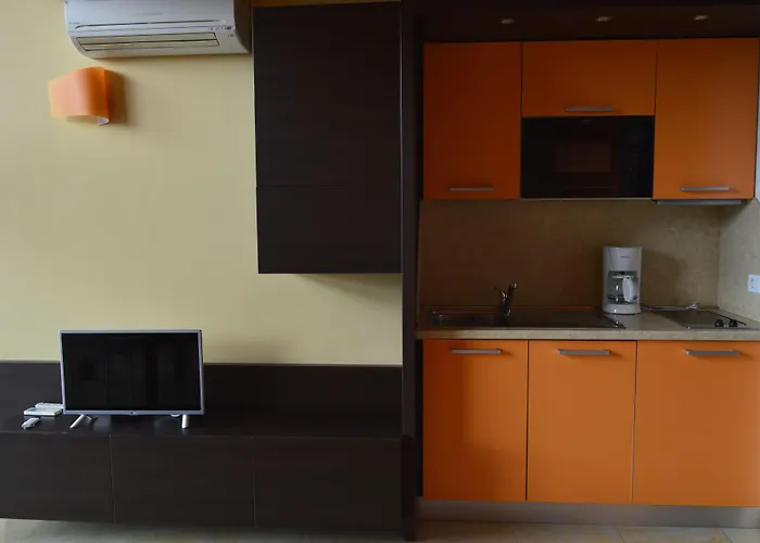 Garni Selene 2* 马尔切西内