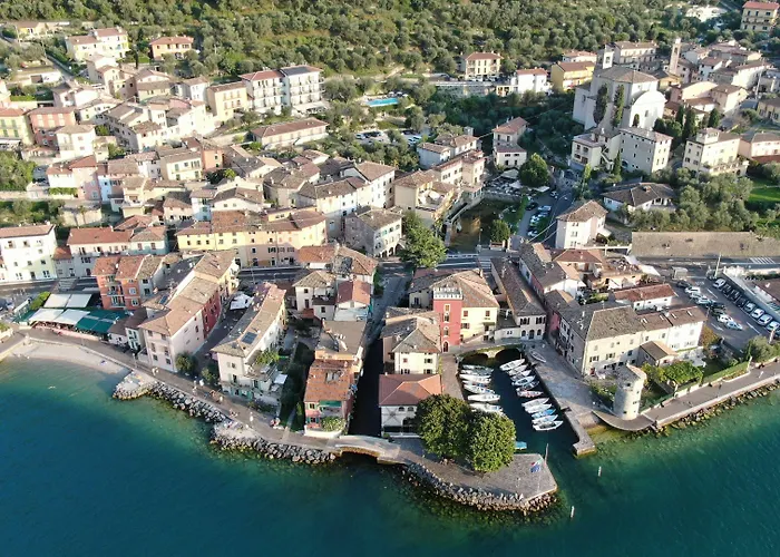 Garni Selene 2* 马尔切西内